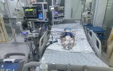 Cứu sống trẻ 14 tháng tuổi ngạt nước nặng