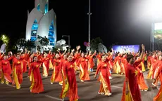 Khánh Hòa định vị công nghiệp giải trí thành trụ cột tăng trưởng mới