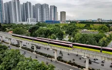 Gia tăng sử dụng phương tiện giao thông công cộng