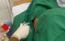 Viêm màng não do liên cầu lợn: Nguy kịch sau khi mổ lợn