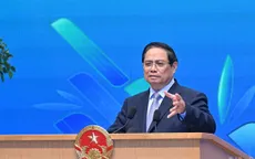Thủ tướng Phạm Minh Chính: Thanh niên phát huy 6 "tiên phong" để đóng góp, cống hiến phát triển đất nước
