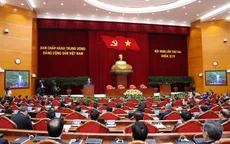 Nhất quán "bốn kiên định" về chính trị, tư tưởng