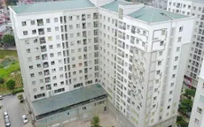 Cơ chế "luồng xanh" cho nhà ở xã hội