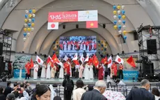 Việt Nam là đối tác không thể thay thế của Nhật Bản