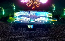 THTT Lễ Khai mạc Năm Du lịch Quốc gia - Gia Lai 2026 (28/3, VTV1, VTV8)