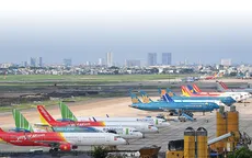 Từ tháng 4, các hãng hàng không Việt Nam điều chỉnh mạng đường bay để cân đối hiệu quả