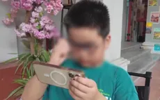 Lạm dụng thiết bị điện tử ở trẻ: Nguy cơ rối loạn tâm lý và vận động