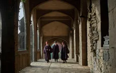 Diễn biến không ngờ từ phim truyền hình Harry Potter