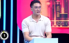 Vận may gọi tên ai? - Tập 4: Cái kết bất ngờ cho sự "hơn thua" của phản diện phim Mưa đỏ