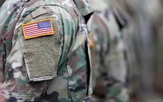 Quân đội Mỹ nâng độ tuổi tối đa cho tân binh lên 42
