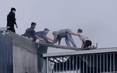 Hà Nội khen thưởng đột xuất 7 cá nhân dũng cảm cứu người trong vụ cháy tại Lĩnh Nam