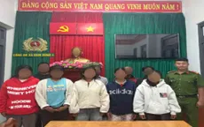 Kịp thời ngăn chặn 4 bé gái bị dụ dỗ "việc nhẹ, lương cao" qua mạng