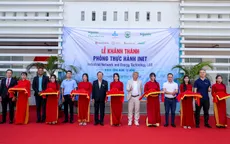 Tăng tốc đào tạo nhân lực cho chuyển dịch năng lượng