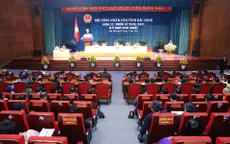 Bắc Ninh kiện toàn các chức danh chủ chốt nhiệm kỳ 2026-2031