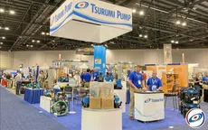 Matra JSC - cầu nối hãng bơm Tsurumi Nhật Bản đến Việt Nam