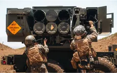 Lầu Năm Góc cân nhắc chuyển hướng viện trợ quân sự cho Ukraine sang Trung Đông 