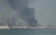 Các nước Vùng Vịnh muốn tham gia đàm phán Mỹ - Iran 