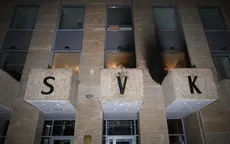 Trung tâm văn hóa Nga tại Praha (Czech) bị tấn công bằng bom xăng