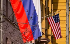 Nga - Mỹ nối lại đối thoại nghị viện