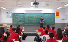 Thi lớp 10 Hà Nội: Học sinh “chạy nước rút”, áp lực chọn trường tăng cao