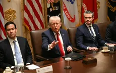 Tổng thống Trump tiết lộ "món quà" từ Iran