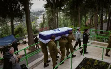 Israel không kích “trái tim” của Tehran, hạ sát thêm quan chức Iran