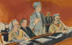 Mỹ bác bỏ đề nghị hủy cáo buộc buôn bán ma túy đối với Tổng thống Venezuela Maduro