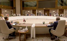 Liên minh 6 quốc gia Arab ra tuyên bố chung về các cuộc tấn công của Iran