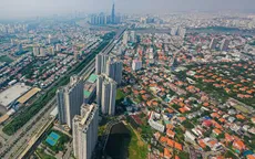 Đề xuất sửa Luật Kinh doanh bất động sản