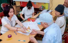 Quy trình tham gia bảo hiểm hưu trí bổ sung