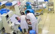 Cứu sống bệnh nhân 93 tuổi suy thận cấp nguy kịch