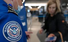 Thượng viện Mỹ thông qua dự luật ngân sách khôi phục hoạt động của Bộ An ninh Nội địa