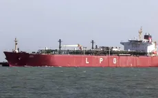 Đề nghị bảo đảm an toàn cho tàu thuyền Việt Nam qua eo biển Hormuz