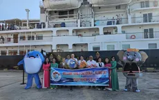 Gia Lai đón tàu du lịch quốc tế trong Tuần lễ Năm Du lịch quốc gia 2026