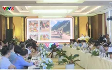 VTV8 hướng tới mục tiêu trở thành kênh truyền hình chuyên biệt về văn hóa, di sản, lịch sử và du lịch