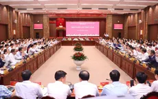 Tầm nhìn đến sau năm 2065, Thủ đô Hà Nội là thành phố toàn cầu