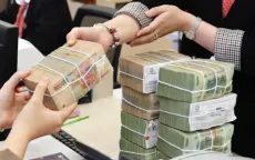 "Big 4" ngân hàng bơm thêm 1 triệu tỷ đồng vào nền kinh tế