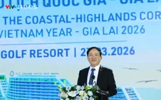 Gia Lai: Sự kết hợp giữa biển và rừng là lợi thế hiếm có để phát triển du lịch