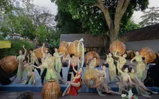 Đi tìm bản sắc cho Ballet Việt: "Kỹ thuật có thể học, nhưng tâm hồn phải tự nuôi dưỡng"