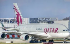 Cục Hàng không cấp phép khai thác 3 chuyến bay của Qatar Airways