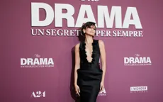 Xuất hiện quá nhiều trong loạt bom tấn năm 2026, Zendaya tính chuyện "ở ẩn"