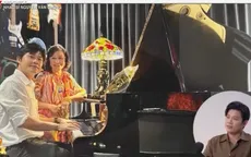 "Nhạc sĩ tỷ view" và lời hứa với mẹ