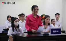 Cựu hiệu trưởng trường THCS Ba Đình lĩnh án 36 tháng tù