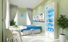 HamadLAB Beauty: Lời giải cho bài toán mở spa an toàn