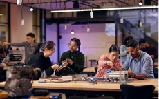 Học sinh Nam Úc Scotch AGS trúng tuyển ngành ‘hot’ tại các đại học lớn