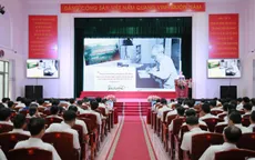 Vùng 3 Hải quân: Đổi mới, sáng tạo ứng dụng công nghệ số trong giảng dạy chính trị