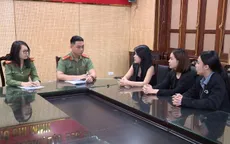 4 người tại phòng khám Helia giả danh bác sĩ “vẽ” bệnh, chiếm đoạt hàng chục tỷ đồng