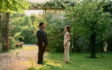 Cảm hứng hội họa vào MV 'The Fall'