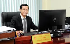 Ông Nguyễn Văn Phúc thôi giữ chức Thứ trưởng Bộ Giáo dục và Đào tạo