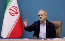 Iran tuyên bố muốn chấm dứt hoàn toàn xung đột